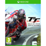 TT Isle of Man
