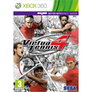 Virtua Tennis 4