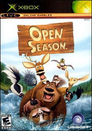 Open Season
