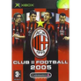 Club Football 2005: Milan