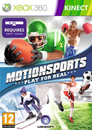 Motionsports Play for Real