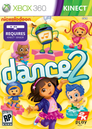 Nickelodeon Dance 2