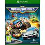 Micro Machines World Series