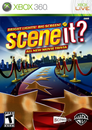 Scene It: Bright Lights Big Screen