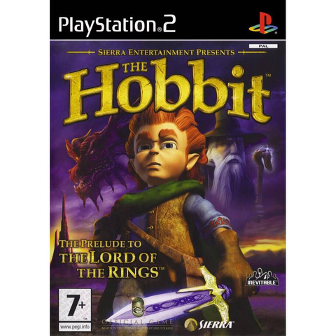 The Hobbit