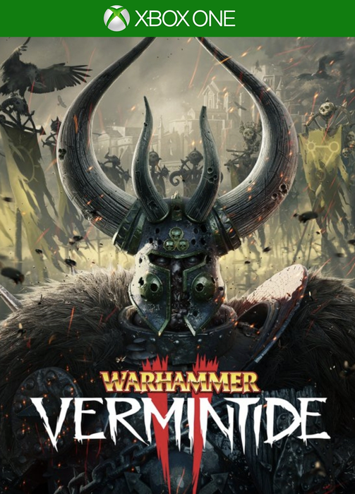 Warhammer: Vermintide II