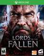 Lords of the Fallen