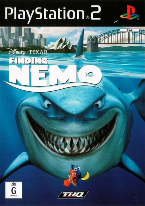 Finding Nemo