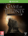 Game of Thrones A Telltale Games Series