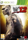 WWE 12
