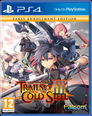 Legend of Heroes: Trails of Cold Steel III [Early Enrollment Edition]