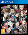 Zero Escape The Nonary Games