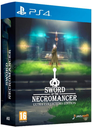 Sword of the Necromancer [Ultra Collector's Edition]