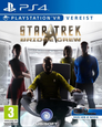 Star Trek Bridge Crew