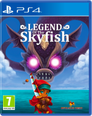 Legend Of The Skyfish