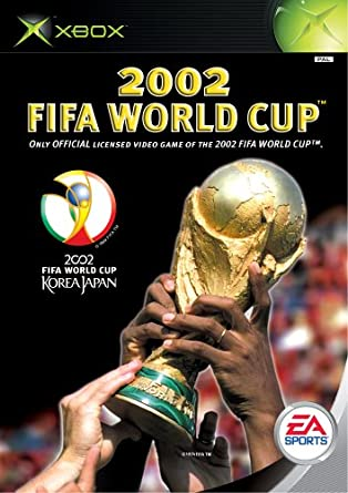 2002 FIFA World Cup