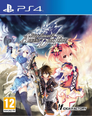 Fairy Fencer F Advent Dark Force