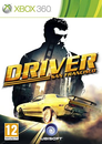 Driver: San Francisco