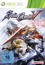 Soul Calibur V