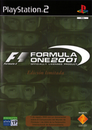 Formula One 2001