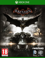 Batman: Arkham Knight