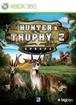 Hunter's Trophy 2: Europa