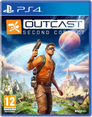 Outcast Second Contact
