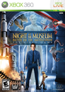 Night at the Museum 2