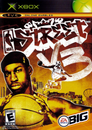 NBA Street Vol 3