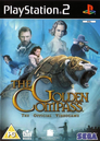 The Golden Compass