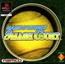 Namco Tennis Smash Court