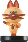 Navirou - Amiibo Monster Hunter Stories series