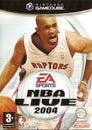 NBA Live 2004