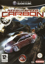 Need for Speed Carbon