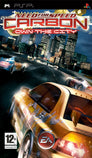 Need for Speed Carbon: Own the City