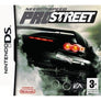 Need for Speed Prostreet