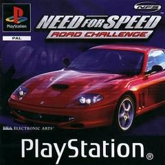 Need For Speed Road Challenge