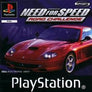 Need For Speed Road Challenge
