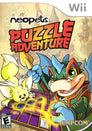 Neopets Puzzle Adventure