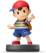 Ness (Nr. 34) - Amiibo Super Smash Bros. series