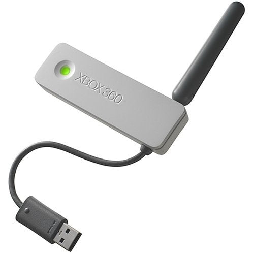 Xbox 360 Wireless Netwerk WIFI Adapter