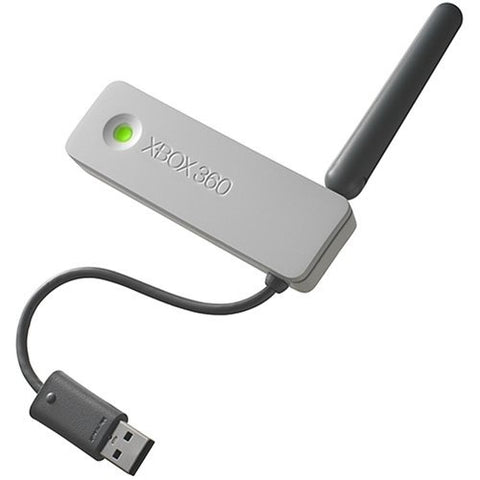 Xbox 360 Wireless Netwerk WIFI Adapter