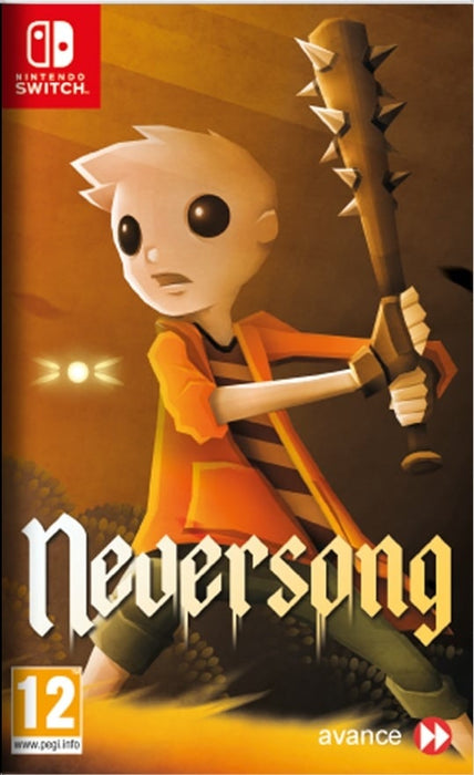 Neversong