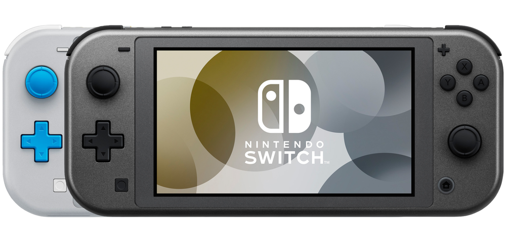 Switch Lite Console (Special Edition)
