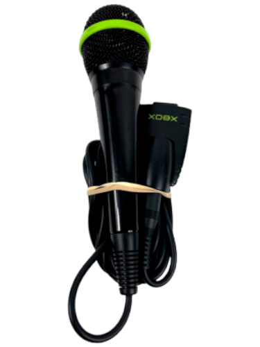 Xbox Classic Microphone