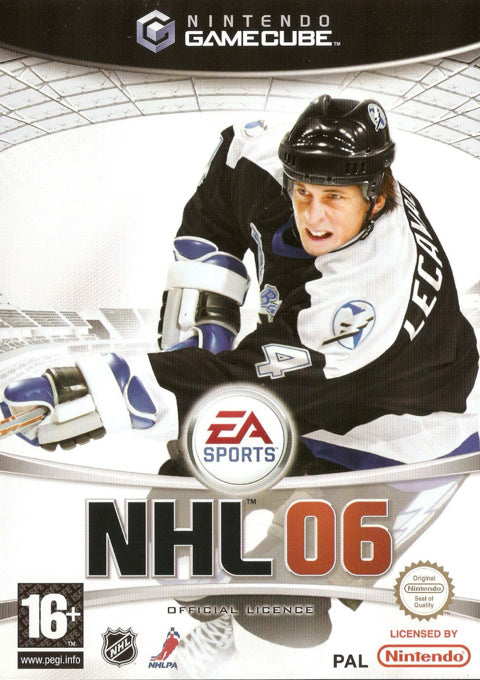 NHL 06