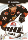 NHL 2003