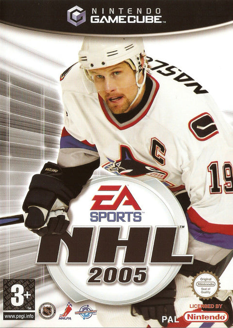 NHL 2005