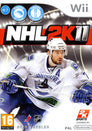 NHL 2K11