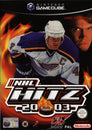 NHL Hitz 2003